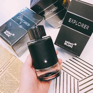 Nước Hoa M-B Explorer EDP 10ml  -𝓶𝓪𝔂𝓬𝓮𝓮