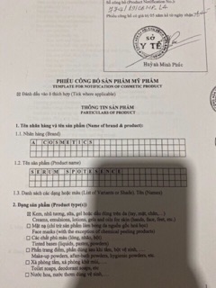 SỮA RỬA MẶT TRÀ XANH X2