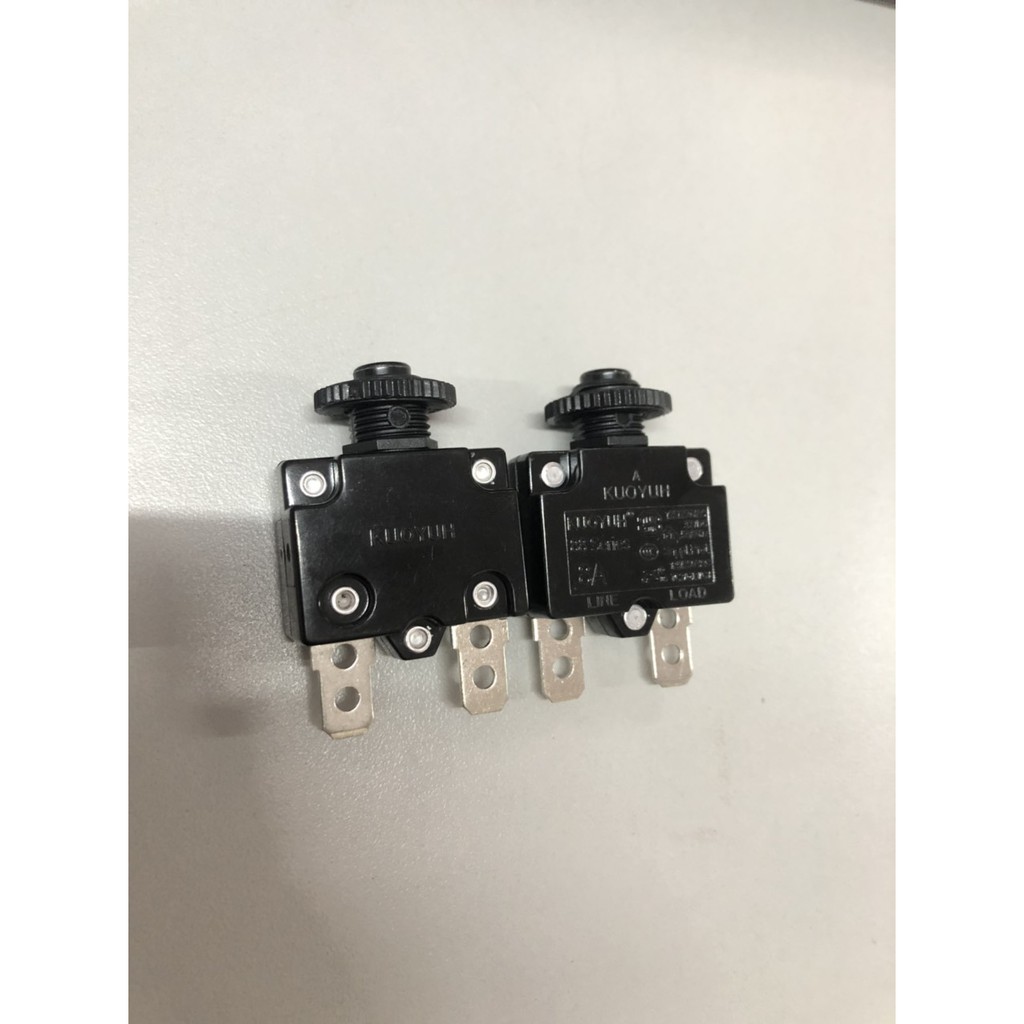 Rơ le KUOYUH 3A-4A-5A-6A-7A-8A-9A-10A-11A-12A-13A-14A-16A-20A-22A-30A Sêri 88