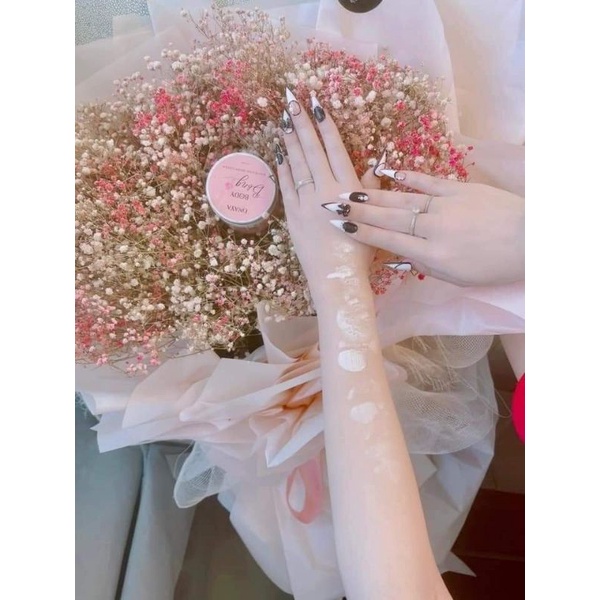 KEM BODY BÔNG ONAYA CHÍNH HÃNG