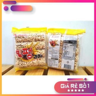 Bỏng cốm lúa mạch Hàn Quốc 100g