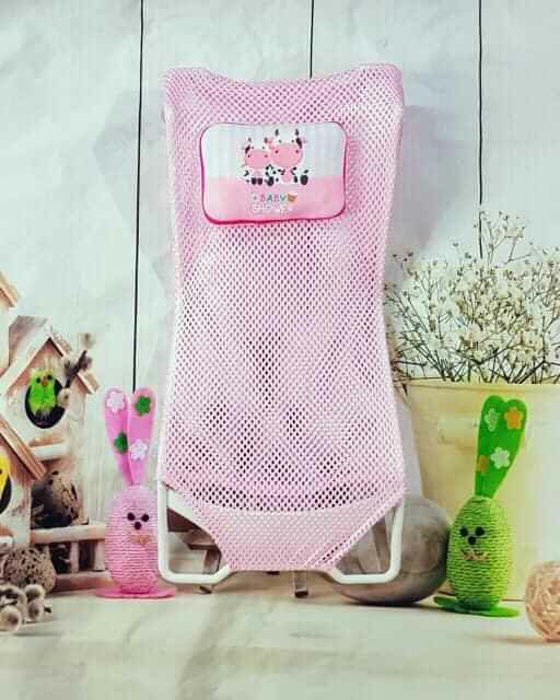 Lưới tắm chống trượt cho bé