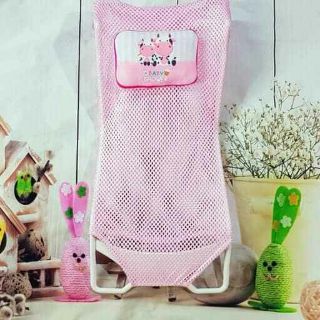 Lưới tắm chống trượt cho bé