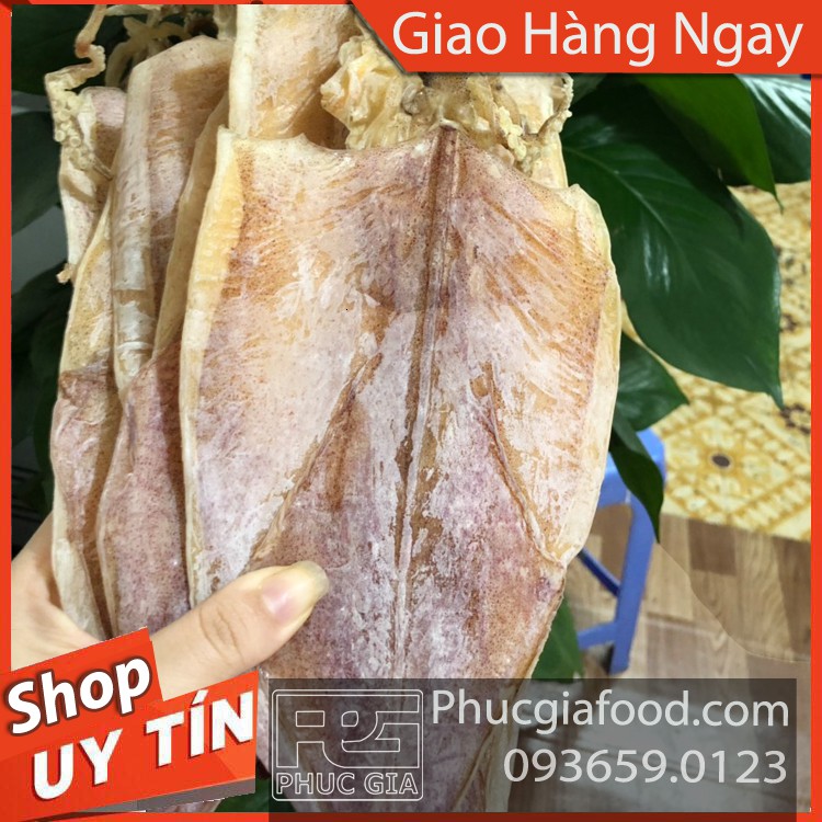 Ship Ngay 1Kg Mực Khô Size 6-9 con 1kg mực khô loại ngon nhất vân đồn quảng ninh | BigBuy360 - bigbuy360.vn