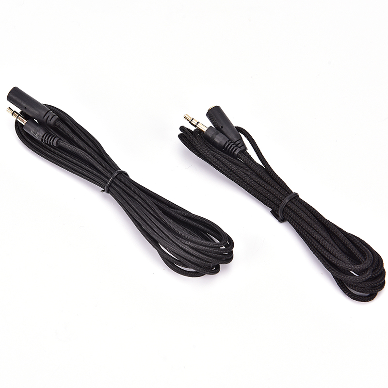 Dây Cáp Nối Dài Tai Nghe 3.5MM M F