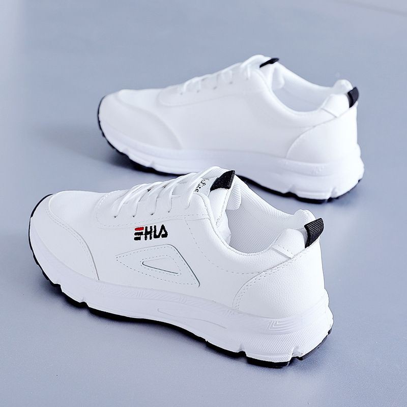 Giày nữ fila nhiều màu, đủ size