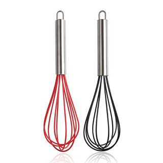 Phới lồng đánh trứng bọc silicon