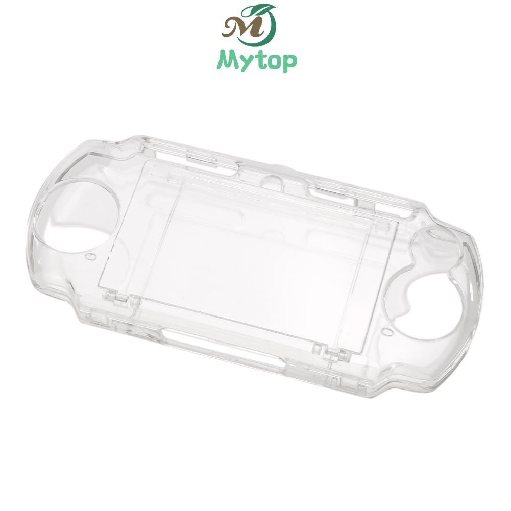 Ốp Lưng Trong Suốt Cho Máy Chơi Game Cầm Tay Sony PSP2000 3000 12.4