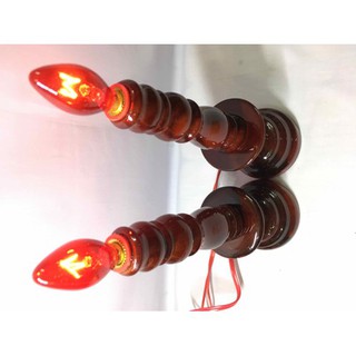 ĐÈN ĐIỆN ĐỂ BÀN THỜ -ĐÈN THỜ-MS02