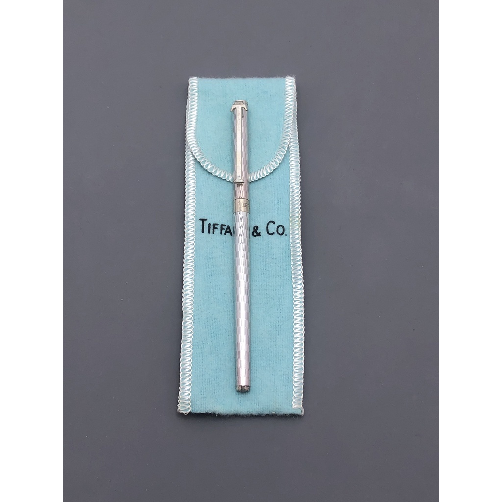 Bút bi Tiffany & Co