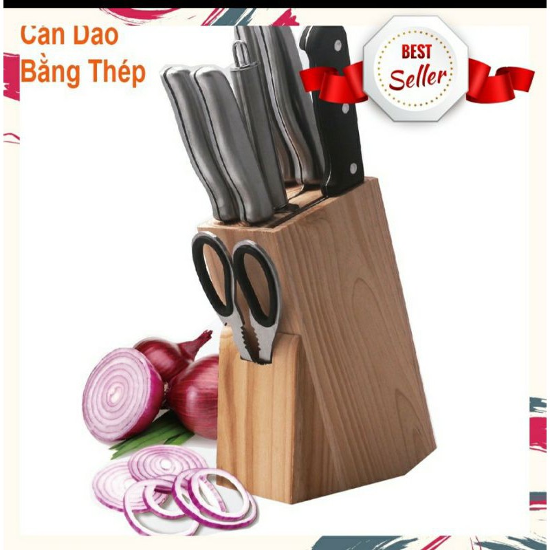 bộ dạo kéo nhà bếp