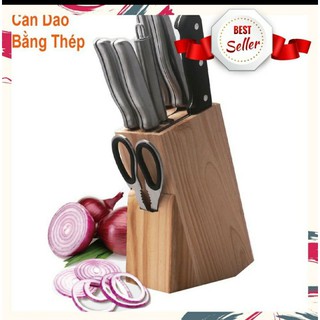 bộ dạo kéo nhà bếp