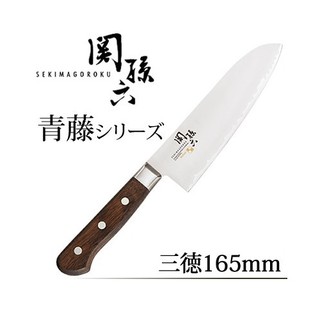 Dao làm bếp cao cấp KAI SEKI MAGOROKU Japan AE5151
