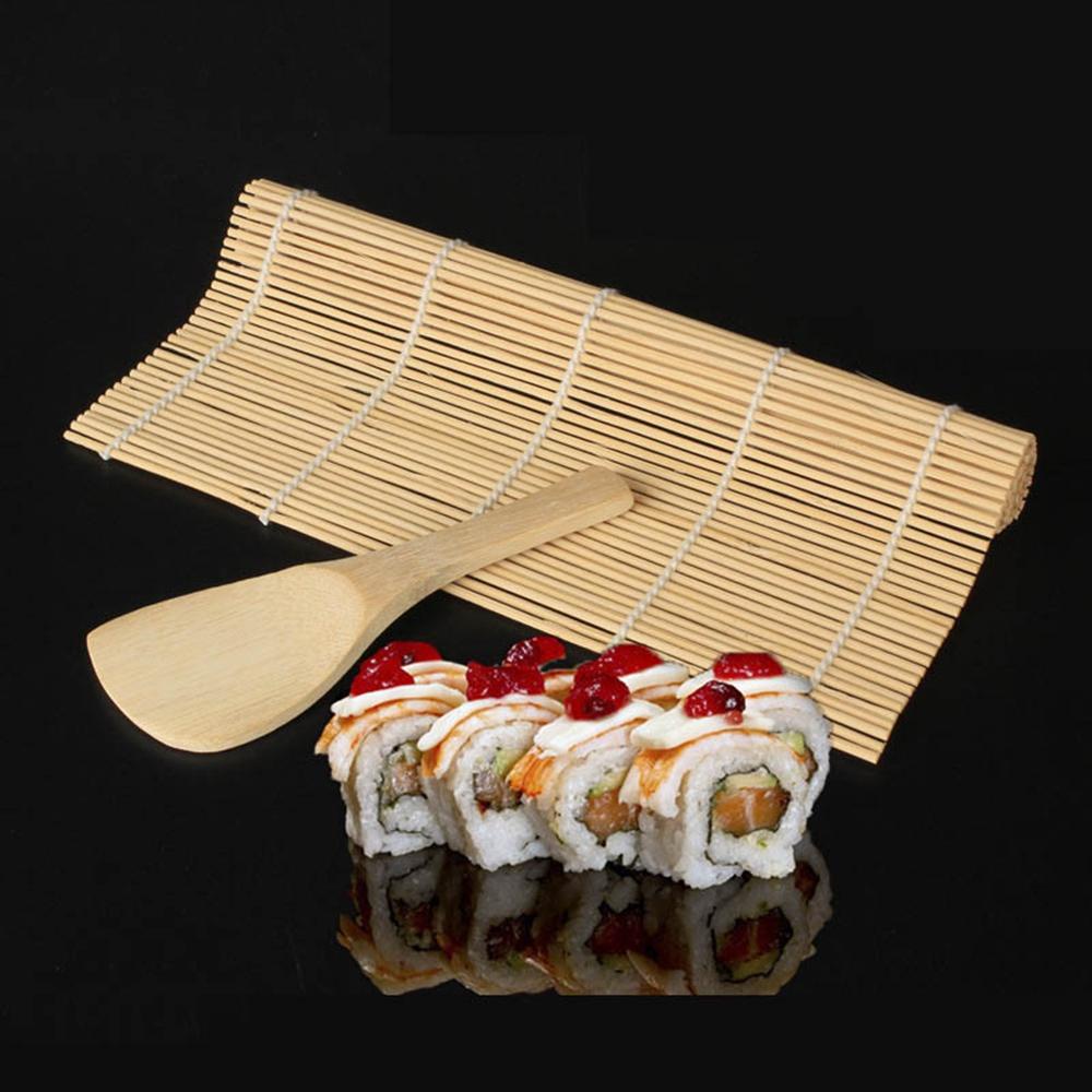Vá Múc Cơm Cuộn Sushi Nhật Bản Thanh Lịch