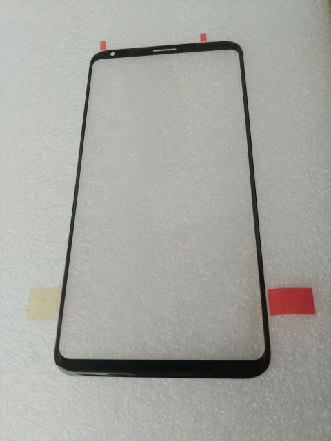 Kính mặt trước LG V30 zin chính hãng