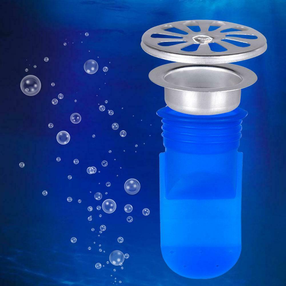 Vòng đệm cho cống thoát nước lõi silicone khử mùi kiểm soát côn trùng ngăn dòng chảy ngược đa năng