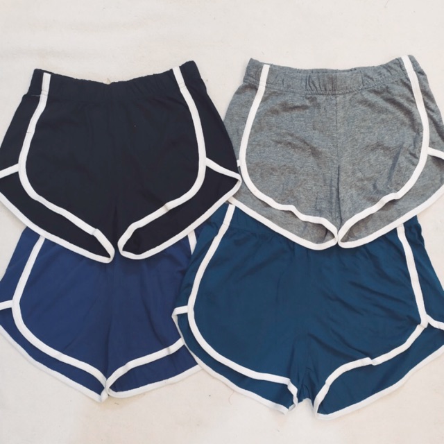 !!! Quần Đùi Cotton nữ xuất xịn!!!!