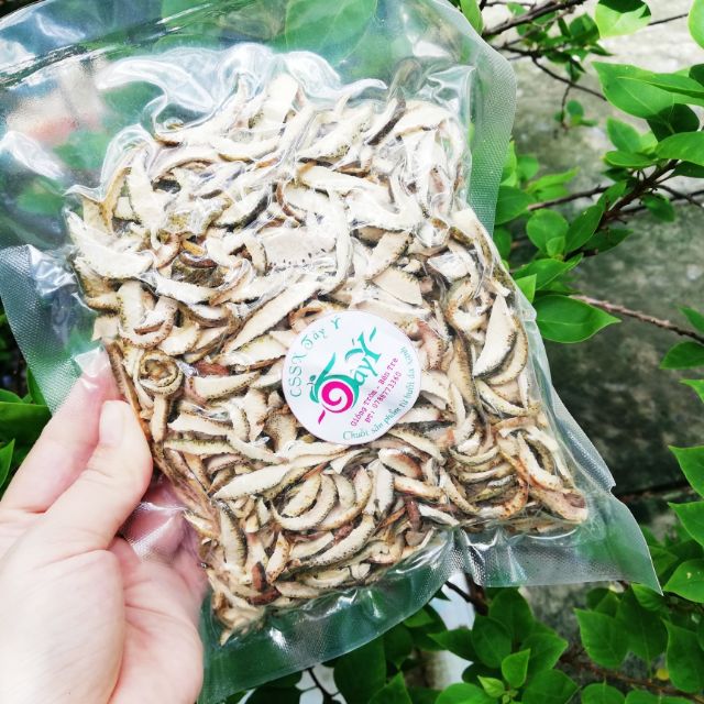 Trà vỏ bưởi sấy khô Tây Ý 100g