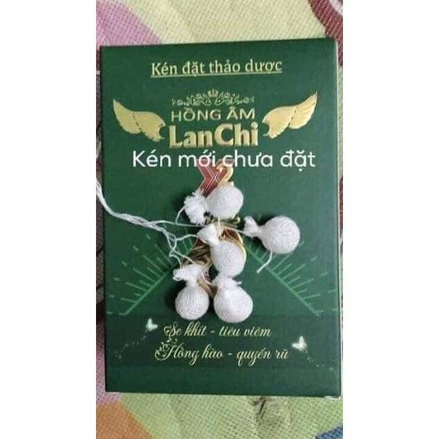 LAN CHI X2