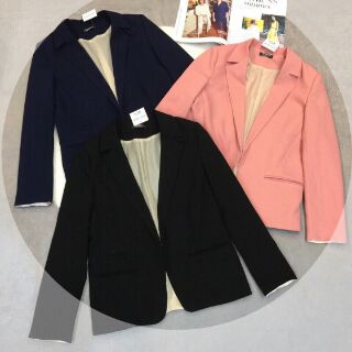 Áo vest nữ 2 màu