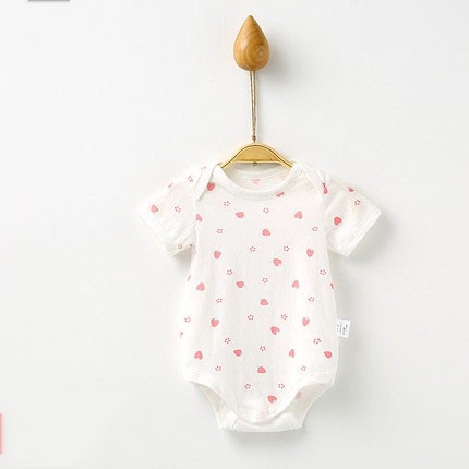 Body Đùi Cotton Lưới Mùa Hè Cho Bé Gái Bé Trai Mẫu Mới Công Nghệ Lưới Bông 2021