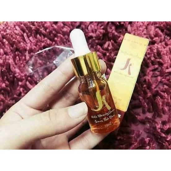 Serum Kiều Queen