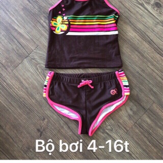 Sét đôg bơi dư xịn cho bg