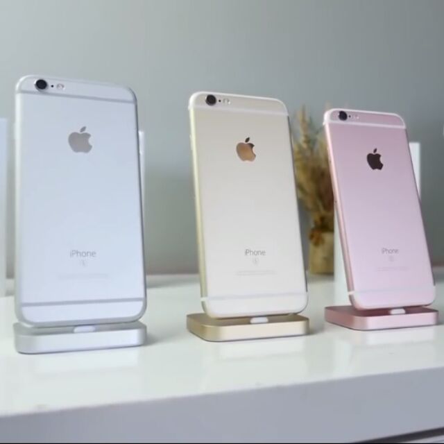 Điện Thoại IPhone 6 Quốc Tế - keng zin (Full phụ kiện)