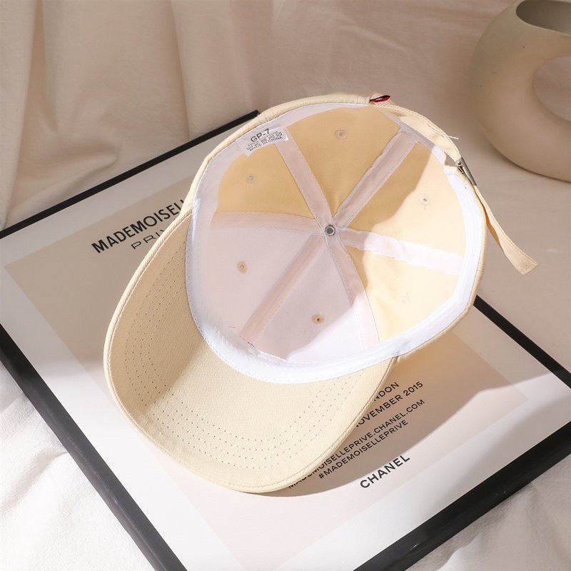 Mũ Lưỡi Trai Nón Kết Thêu Chữ Me Fashion 392 Phong Cách Ulzzang Form Unisex Nam Nữ - Hazo