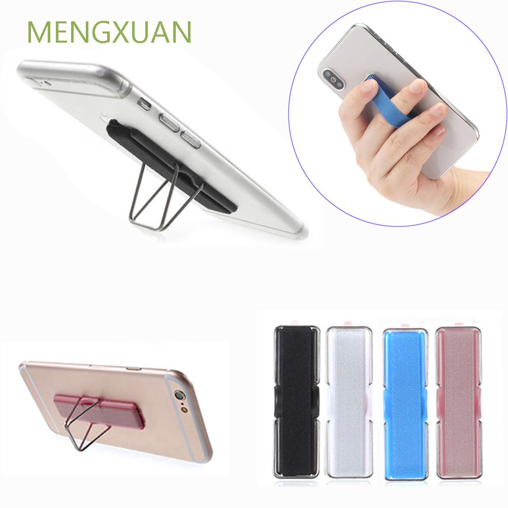 Giá Đỡ Điện Thoại Kiểu Miếng Dán Tiện Dụng