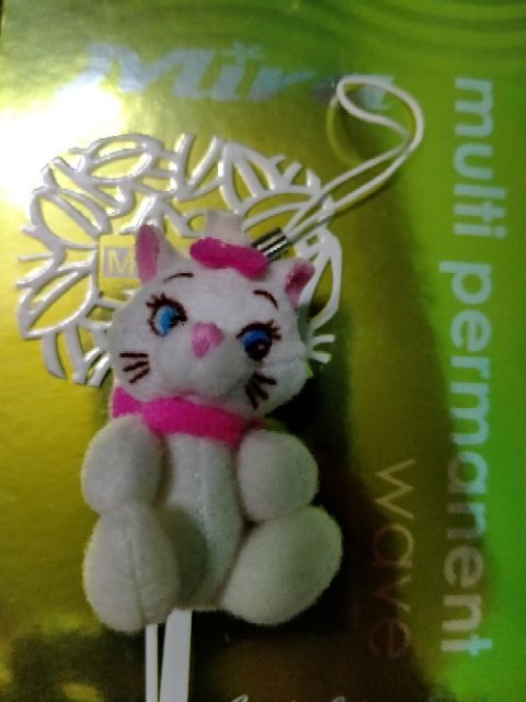 Móc gắn chìa khóa điện thoại túi xách hình gấu pooh, cọp, héo, mèo nhỏ xinh t | BigBuy360 - bigbuy360.vn