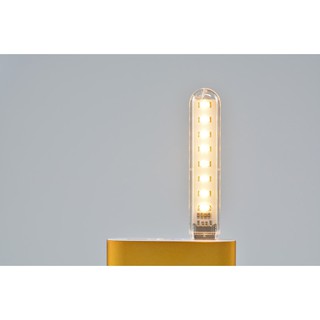 Đèn LED cổng USB 8 / 24 LED