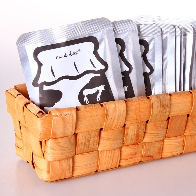 SỮA CHUA CHO CHÓ MÈO MONBAB TĂNG CƯỜNG MIỄN DỊCH,TIÊU HOÁ 50G