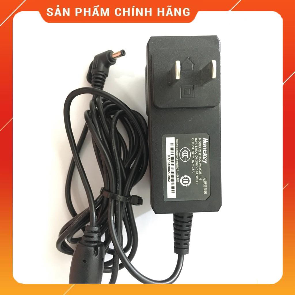 Adapter nguồn Huntkey 9V 2.5A dailyphukien