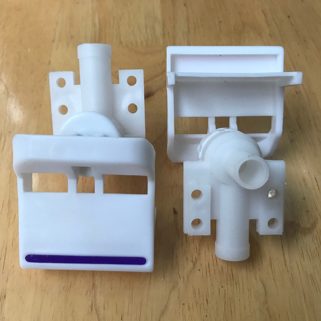 Vòi cây nước nóng lạnh Alaska R7h1, R7H, R72 và R85 ( vòi âm cây nước ) | BigBuy360 - bigbuy360.vn