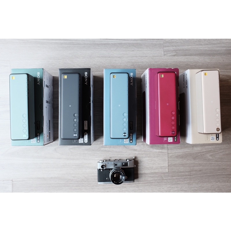 Loa HG10 H.ear Go 2 Fullbox Likenew 99%