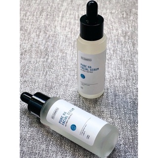 [MẪU MỚI] SERUM HA DƯỠNG ẨM DA SÁNG MỊN