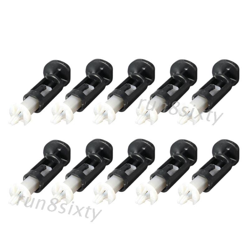 Set 10 Cặp Đinh Tán Phụ Tùng Cao Cấp Cho Hệ Thống Tản Nhiệt Cpu