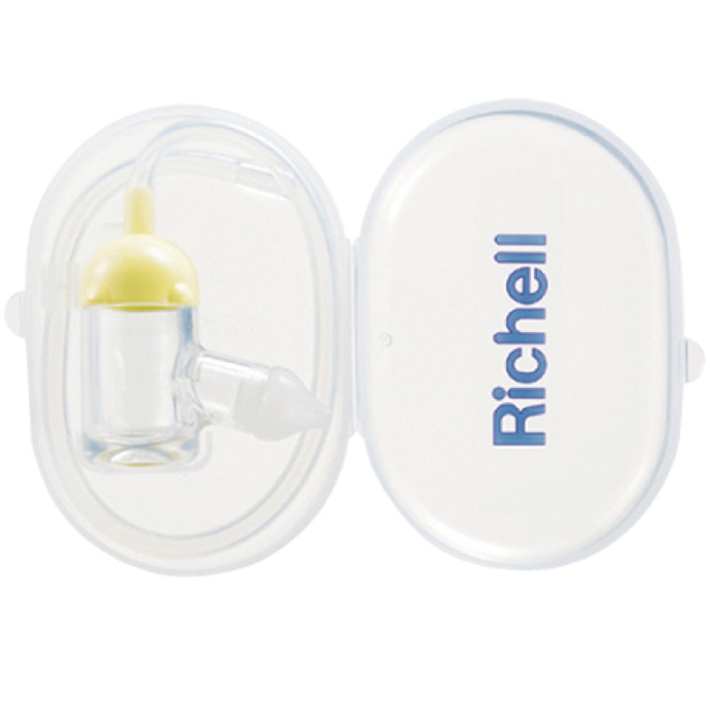 Hút mũi Richell RC98550 cho bé