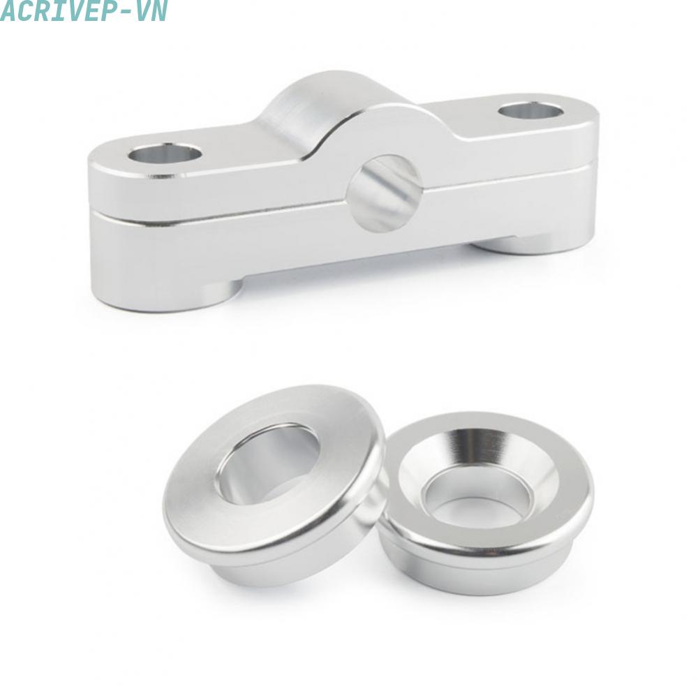For Civic 88-00 Retrofit front & rear billet shifter bushing for B series engine