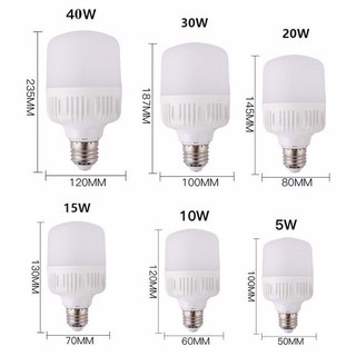 Đèn Led 10W siêu sáng siêu bền