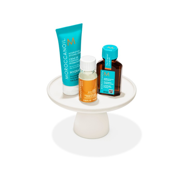 Tinh dầu dưỡng tóc Moroccanoil suôn mượt phục hồi tóc 15ml