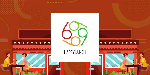 [Scan & Pay] - Happy Lunch - Giảm 20K cho đơn từ 30K