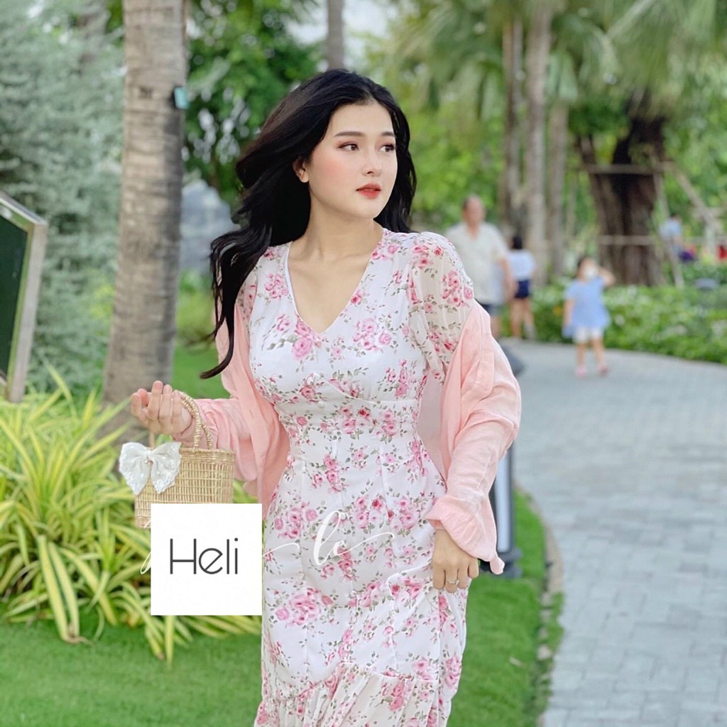 Set đồ nữ đẹp, set trang phục mùa hè, hàng chuẩn đẹp bán shop, kiểu dáng thời trang, phom dưới 53kg- tùy chiều cao | BigBuy360 - bigbuy360.vn
