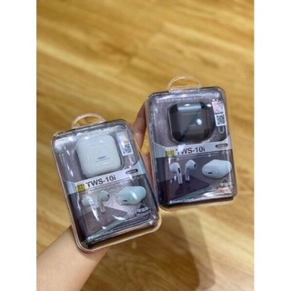 Tai Nghe Bluetooth Remax TWS-10i