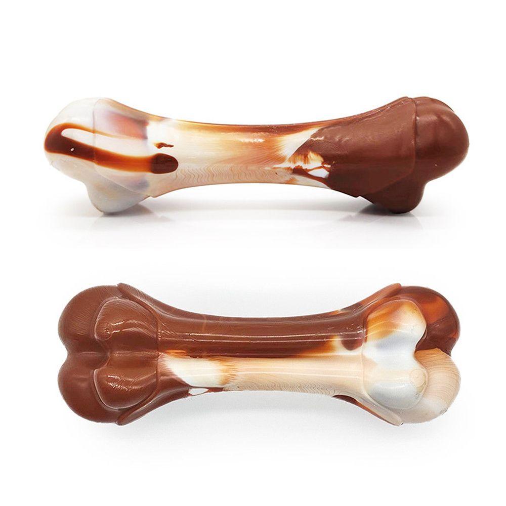 Suyo Đồ Chơi Gặm Chống Cắn Hương Vị Tổ Ong Cho Chó