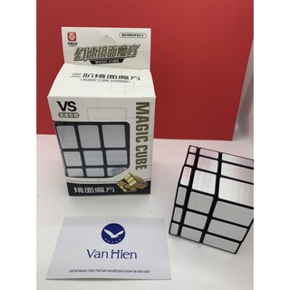 Rubic gương, Rubik Biến Thể Magic Cube 3x3