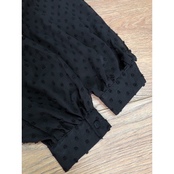 Đầm PRIMARK BIGSIZE ĐEN