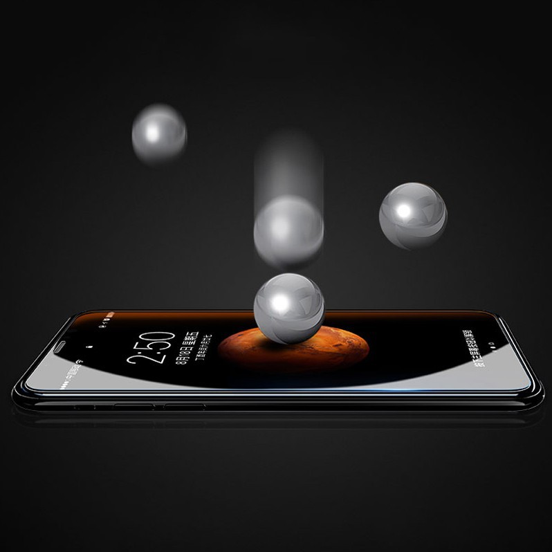 Kính cường lực iphone full màn KINGKONG 3D SIÊU CỨNG 6/6s/6plus/7/8/7plus/8plus/x/xs/xsmax/11/11promax - vincase