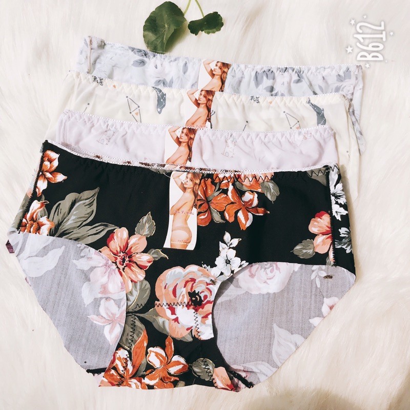 [Mã WASTDEP giảm 5K đơn bất kì] Quần lót su điều hoà không viền mát lạnh | BigBuy360 - bigbuy360.vn